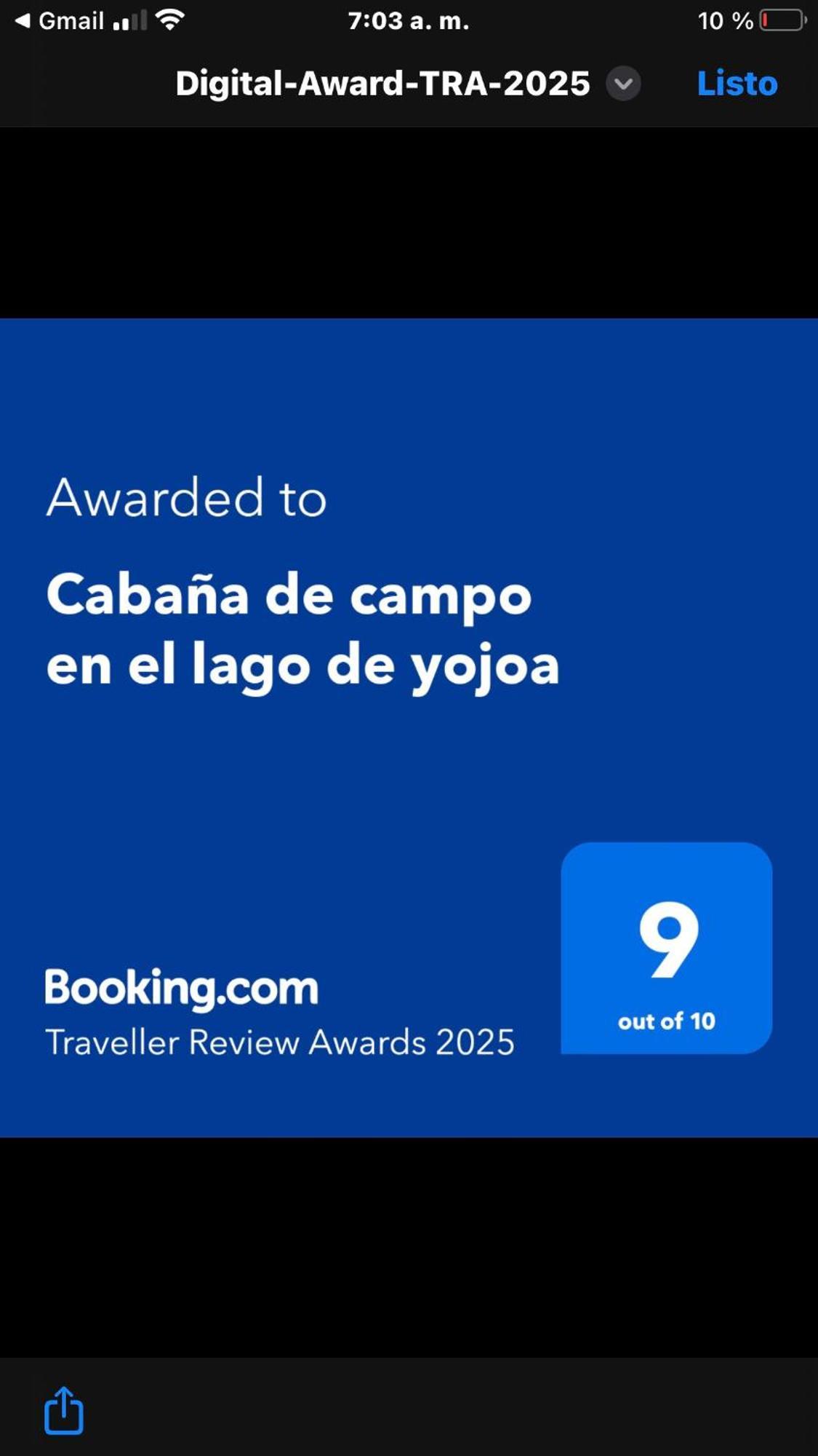 Cabana De Campo En El Lago De Yojoa Santa Cruz de Yojoa Eksteriør billede